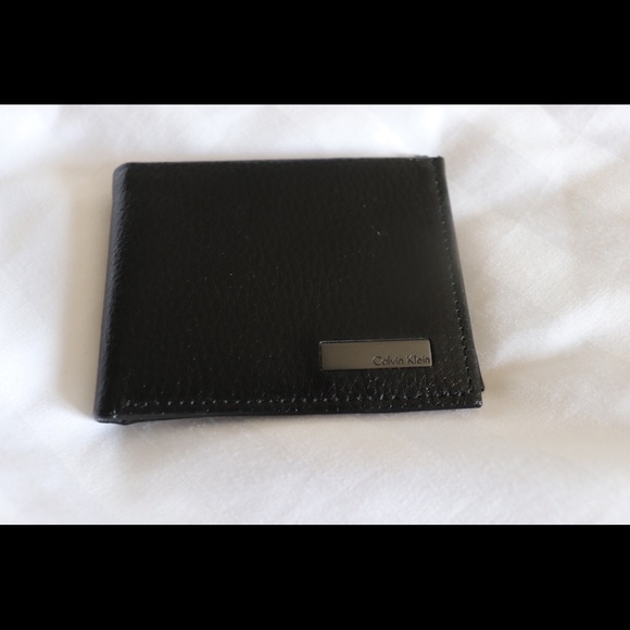 Wallet for men - Picture 3 of 7